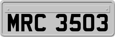MRC3503