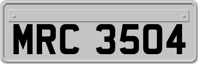 MRC3504