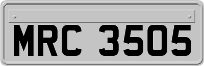 MRC3505