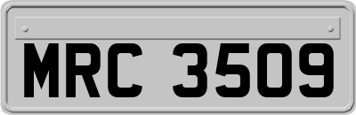 MRC3509