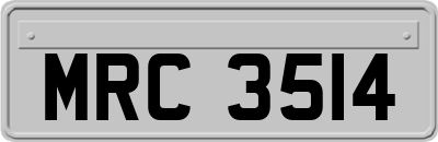 MRC3514