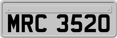 MRC3520
