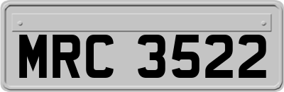 MRC3522