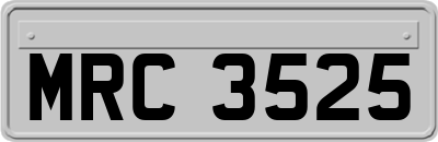 MRC3525