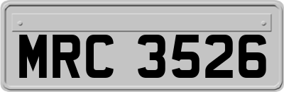 MRC3526
