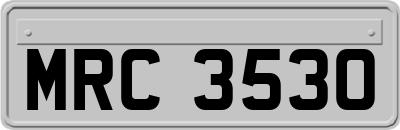 MRC3530