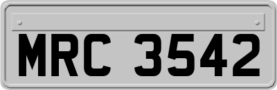 MRC3542