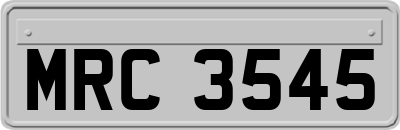 MRC3545