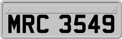 MRC3549