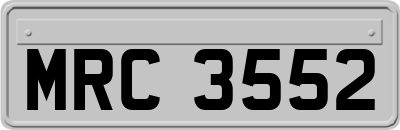 MRC3552