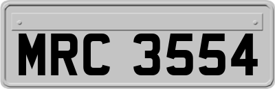 MRC3554
