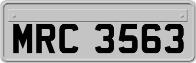 MRC3563