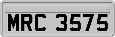 MRC3575