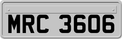 MRC3606