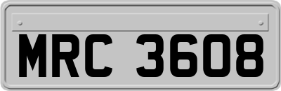 MRC3608