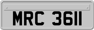 MRC3611