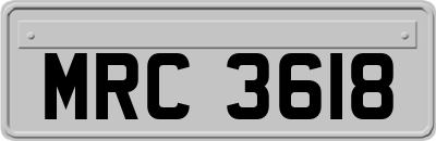 MRC3618