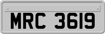 MRC3619