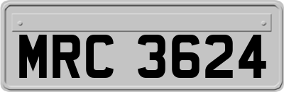 MRC3624