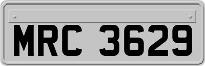 MRC3629