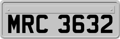 MRC3632
