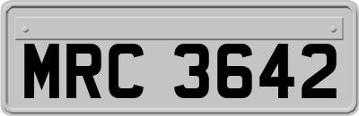 MRC3642