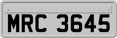 MRC3645