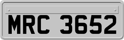MRC3652