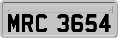 MRC3654
