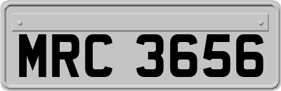 MRC3656
