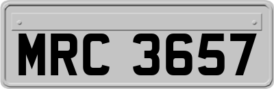 MRC3657