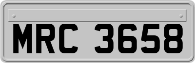 MRC3658