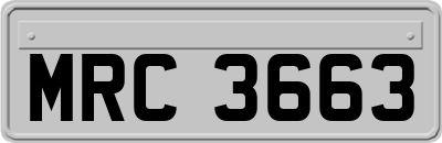MRC3663