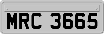 MRC3665