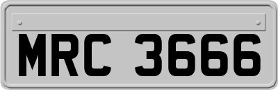 MRC3666