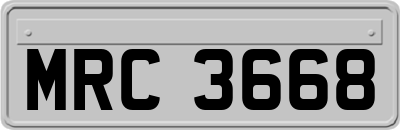 MRC3668