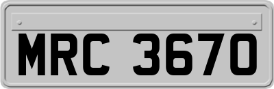 MRC3670