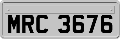 MRC3676