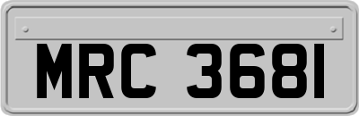 MRC3681