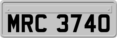 MRC3740