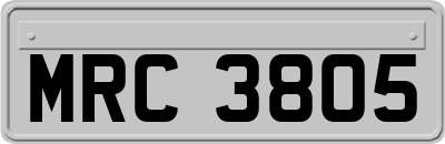 MRC3805