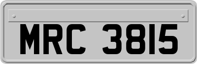 MRC3815