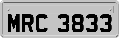 MRC3833
