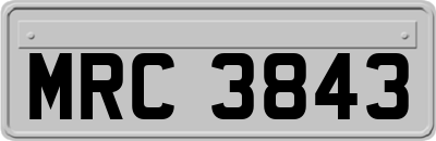 MRC3843
