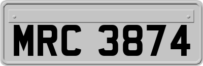 MRC3874