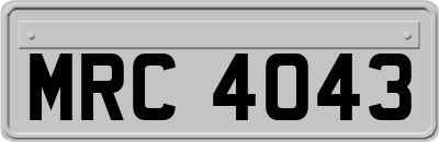 MRC4043