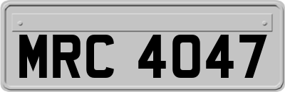 MRC4047