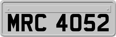 MRC4052