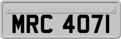 MRC4071