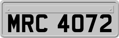 MRC4072